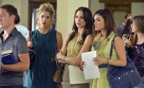 Pretty Little Liars