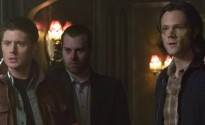 Supernatural - There Will Be Blood