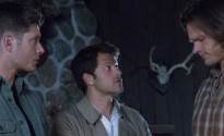 supernatural