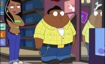 the cleveland show