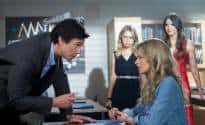 the secret circle