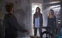 The Secret Circle