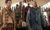 treasure island syfy