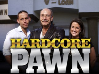 Hardcore Pawn Hardcore Pawn