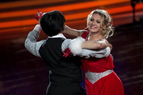 'Let's Dance - Let's Christmas'