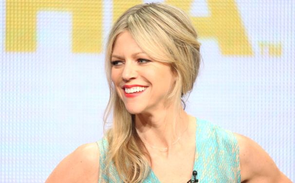 Kaitlin Olson