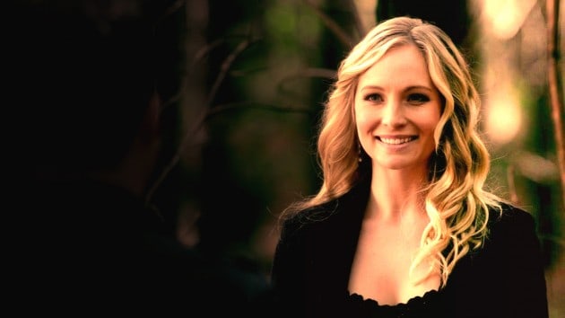 Image result for caroline the vampire diaries