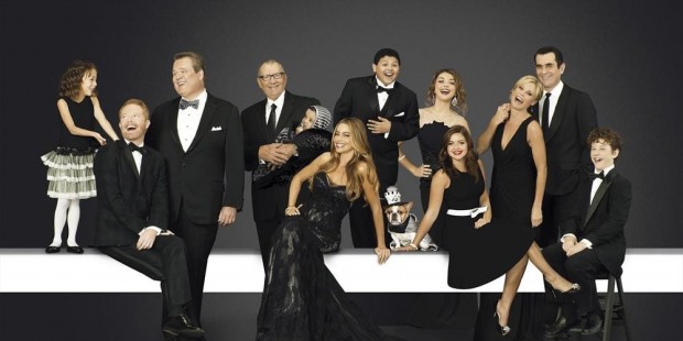 Modern Family Season 6 is Shaping Up to be the Worst Season Ever And It Needs Our Help