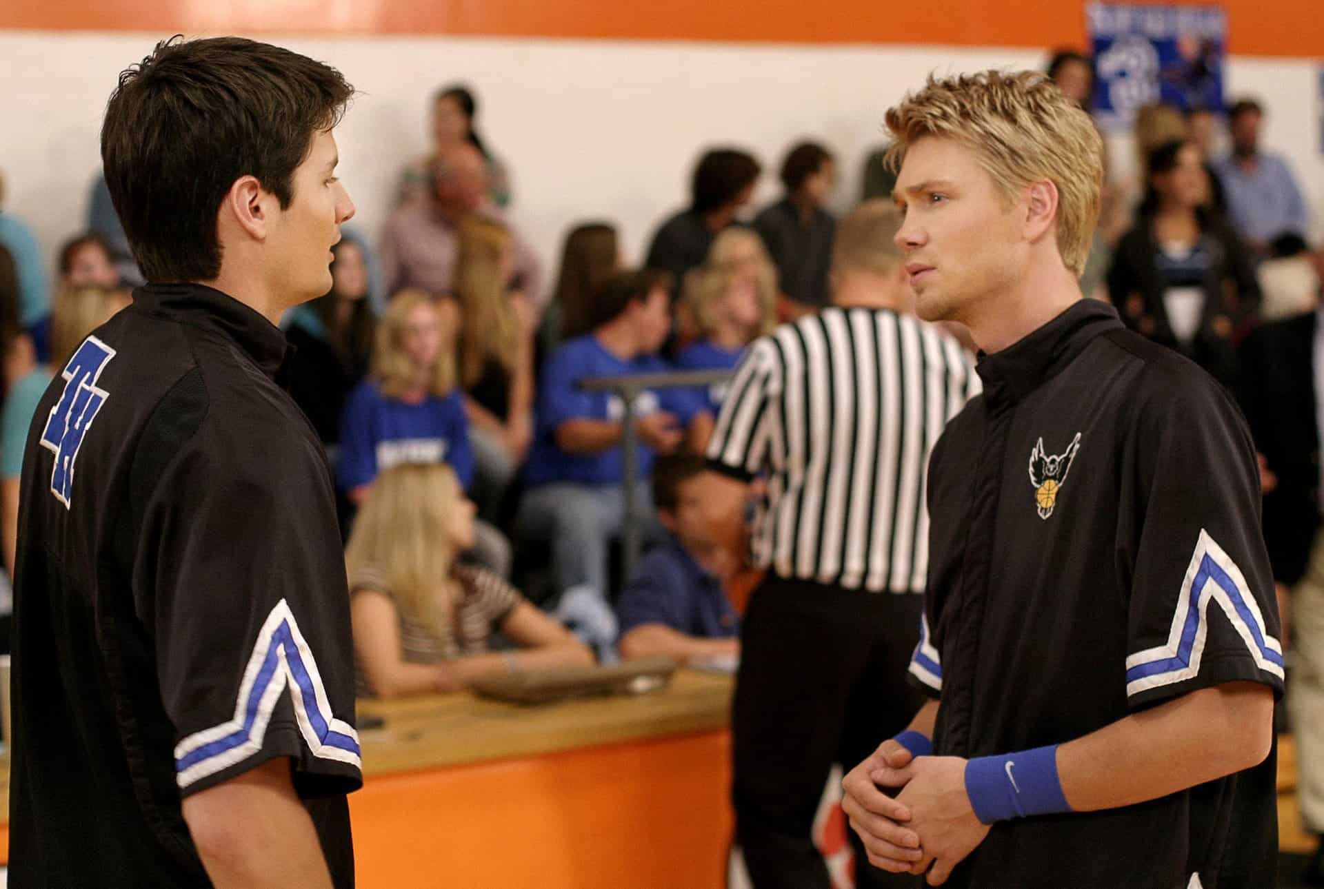 Why One Tree Hill Should Have Ended After Season 4