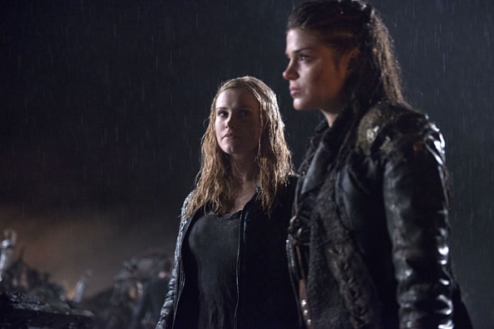 The 100 Season 2 Episode 13 Review: “Resurrection”