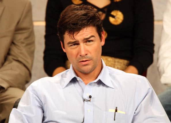 The Television Career of Kyle Chandler