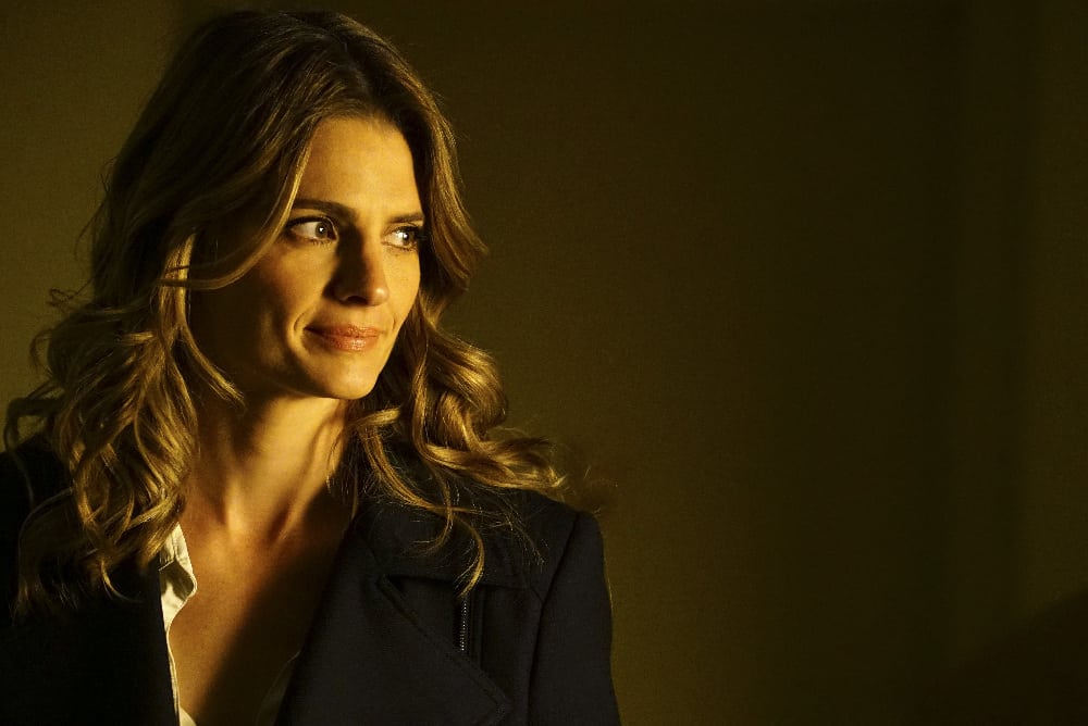 Castle Season 7 Episode 20 Review: "Sleeper"