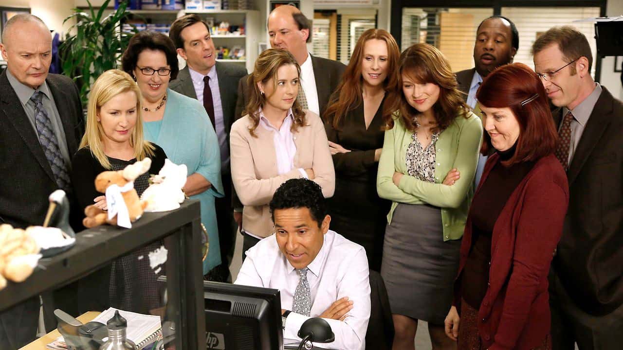 Where Are They Now? The Cast of 'The Office'