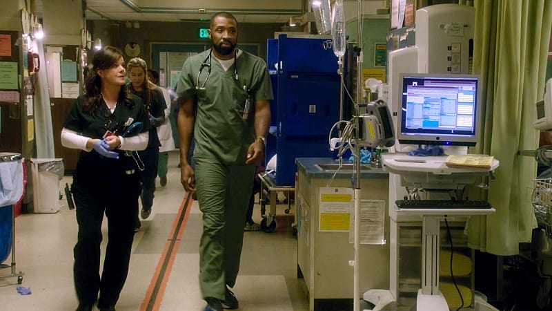 scrubs quand harry rencontre sally