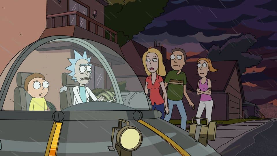 rick and morty lawnmower rick and morty season 2 episode 10 review quot the wedding rick and morty lawnmower rick and morty season 2 episode 10 review quot the wedding