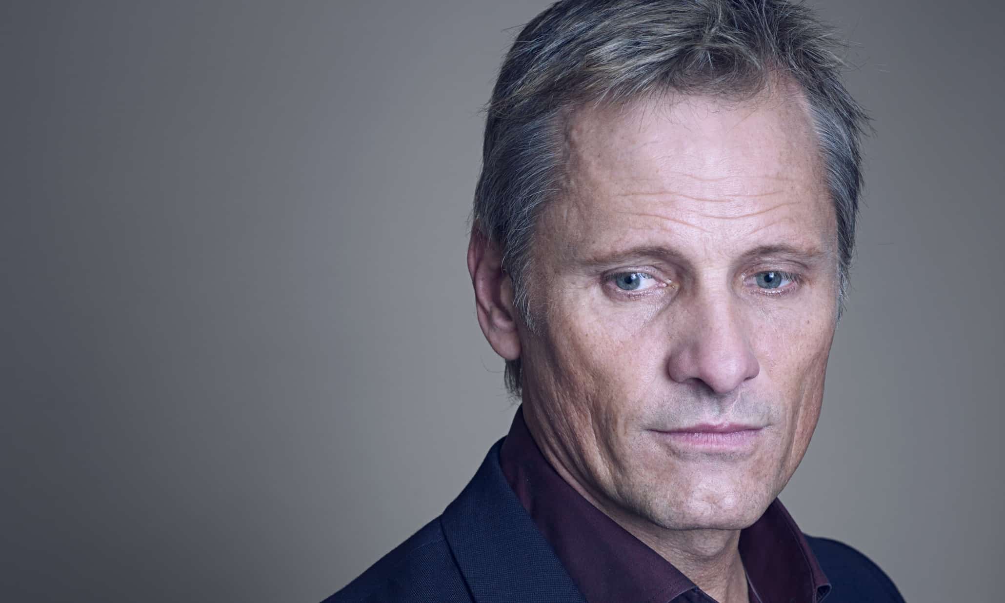 Muere a los 58 años Viggo Mortensen