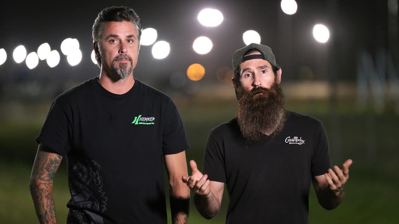 Watch Fast N Loud 2 2013 Full HD Online - putlockertvto