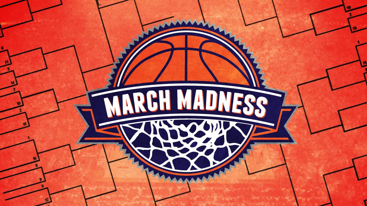 The Complete Guide to Watching March Madness Without Cable