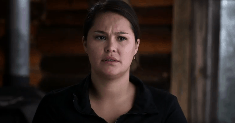 Yukon Men Cast | yukon men courtney and pat get an unwelcome surprise in Yukon Men Cast | yukon men courtney and pat get an unwelcome surprise in
