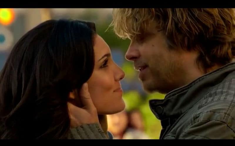 Deeks And Kensi Spoilers Season 3