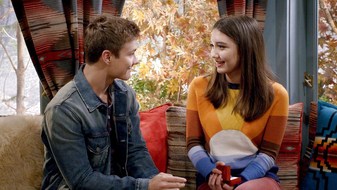 Girl Meets World Ski Lodge Part 2 Girl Meets World Ski Lodge Part 2