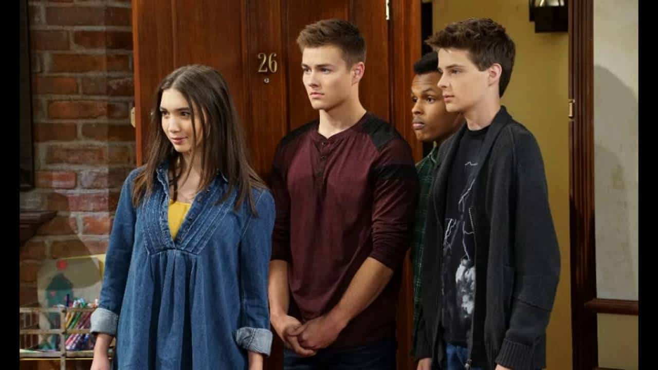 in girl meets world are riley and lucas dating Girl meets world is one of the few shows on the it's not breaking girl code if your girl is practically riley will be ok with maya and lucas dating. in girl meets world are riley and lucas dating Girl meets world is one of the few shows on the it's not breaking girl code if your girl is practically riley will be ok with maya and lucas dating.