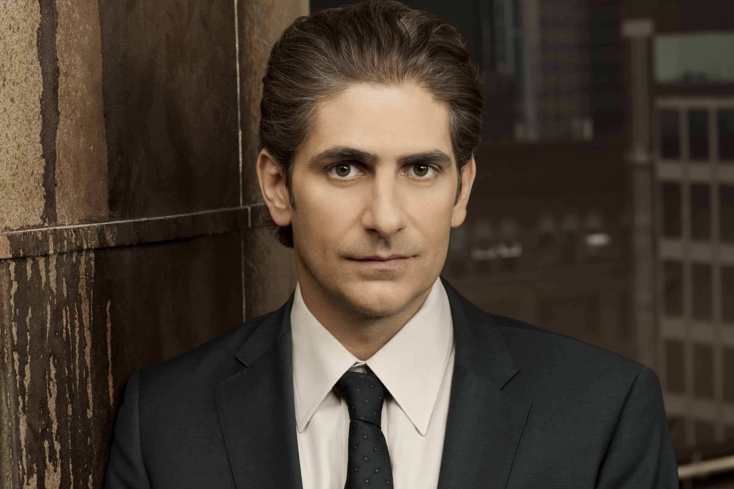Michael Imperioli Joins Season 2 of 'Lucifer'