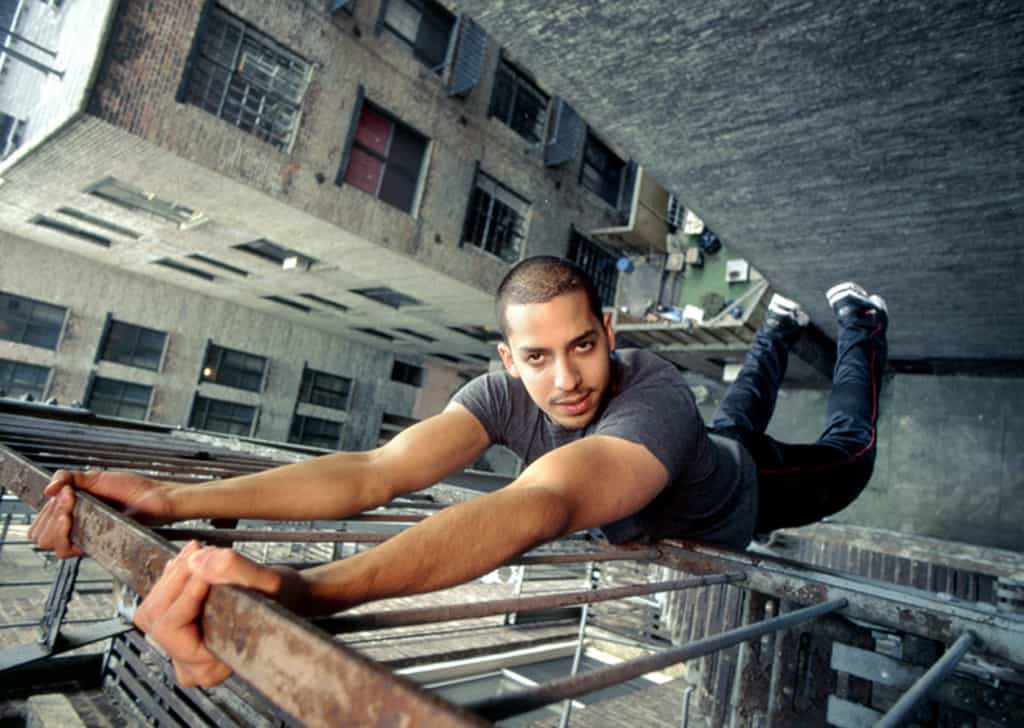 David Blaine David Blaine Thanksgiving Special: 10 Things You Didn't Know
