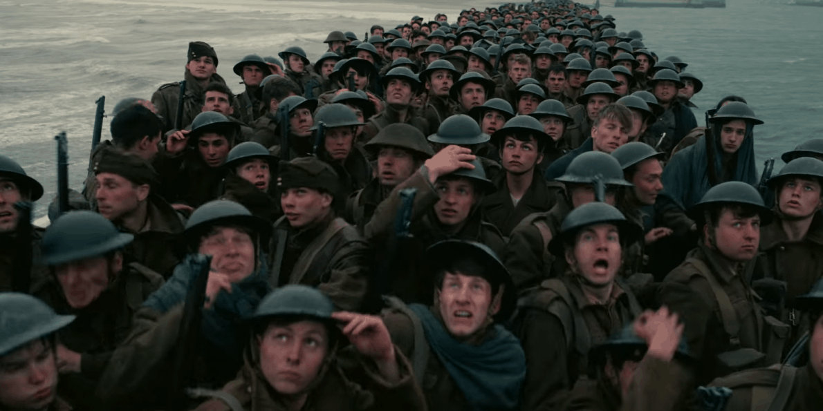 Image result for dunkirk movie images