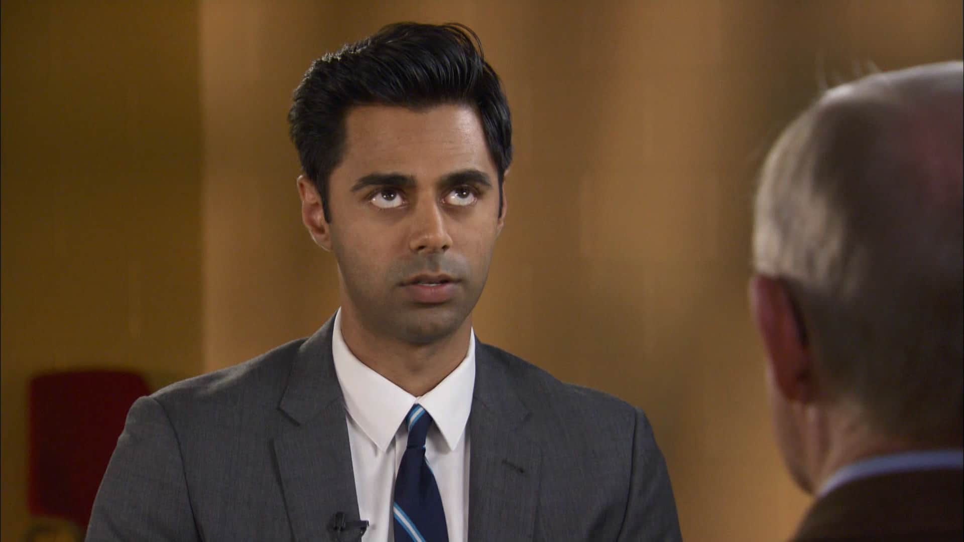 Hasan Minhaj Hasan Minhaj Tickets The Regent Theater Los