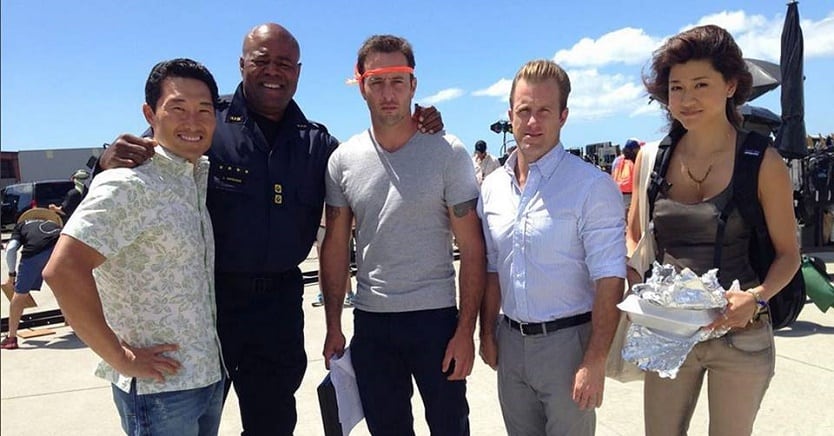 Hawaii Five-0 - TV Series - FreshSeriesnet
