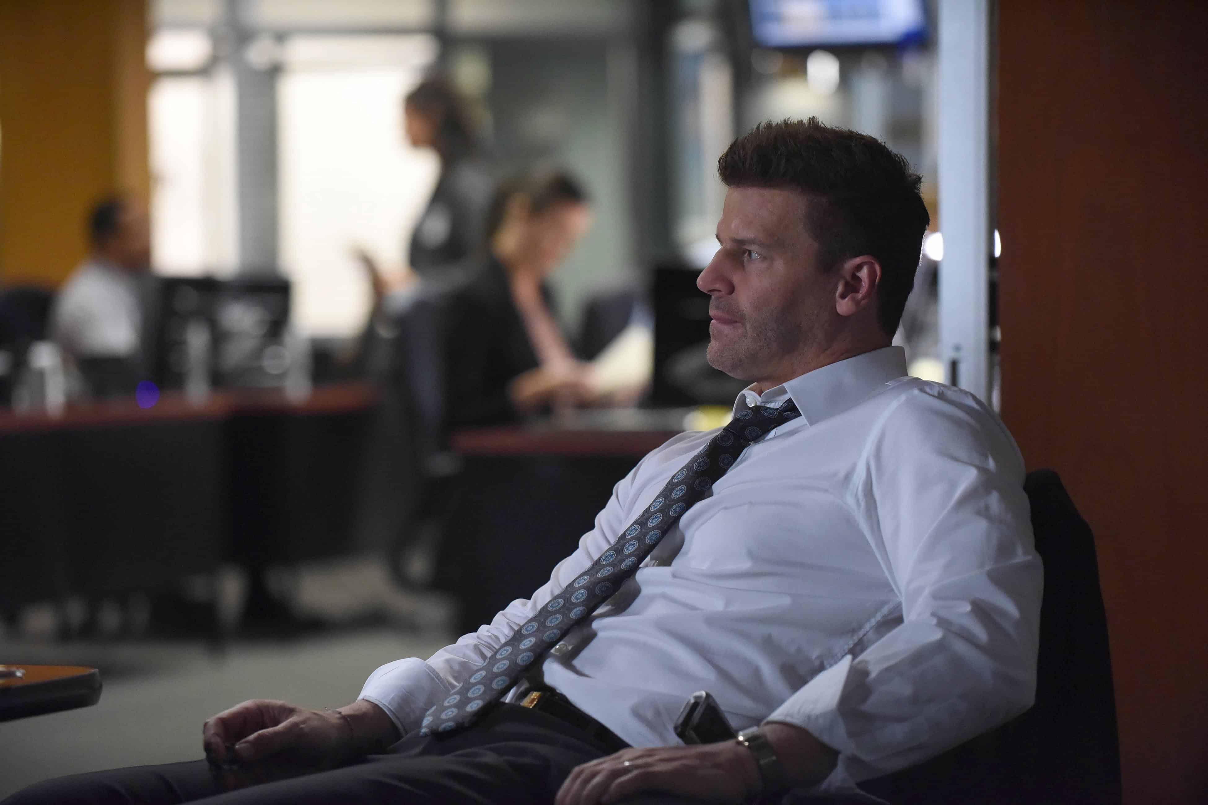 Bones Review Booth's Past Costs Brennan Someone She Loves