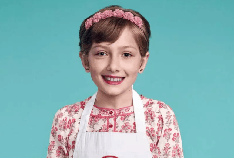 Christina tosi dress masterchef finale images Christina tosi dress masterchef finale images