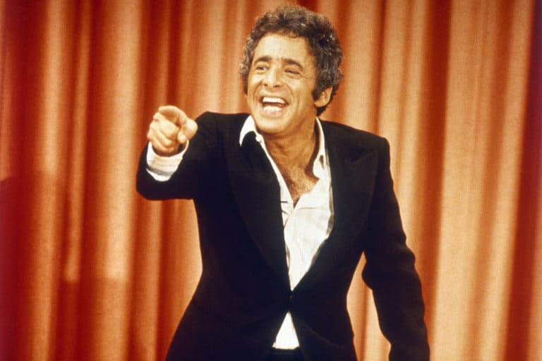 Chuck Barris Chuck Barris