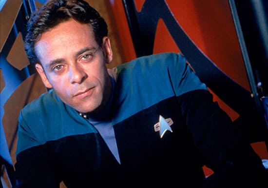 Image result for gotham dr. bashir