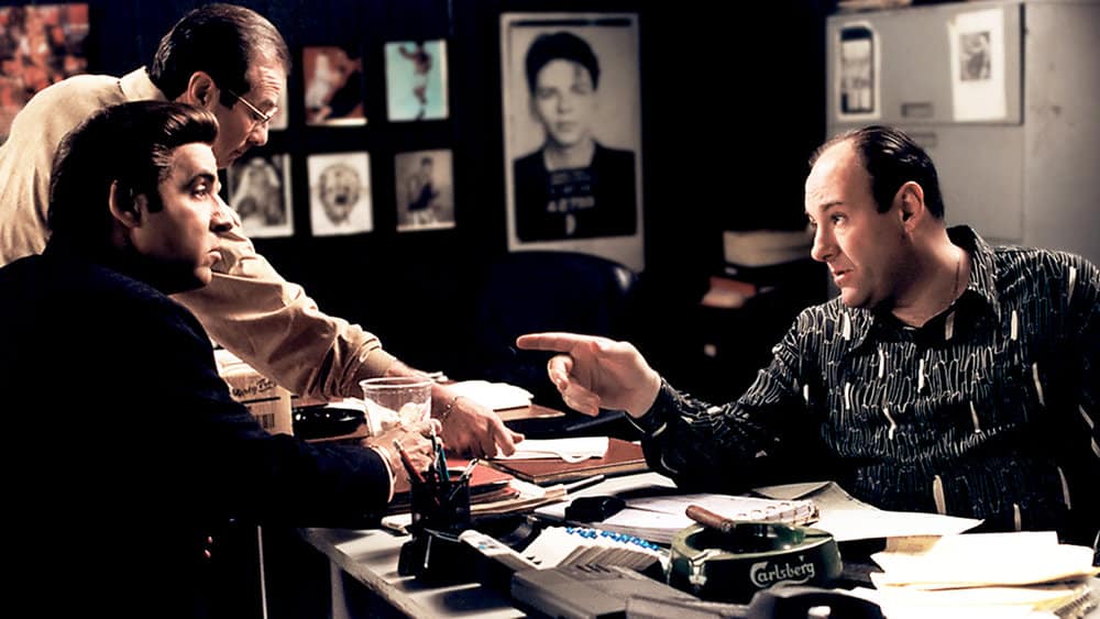 HBO Is Pulling Every Single One of Their Shows From Amazon