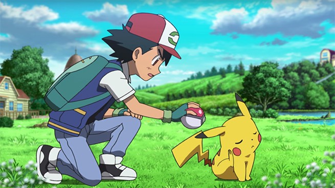Watch Pokemon Heroes Online Freeform Watch Pokemon Heroes Online Freeform