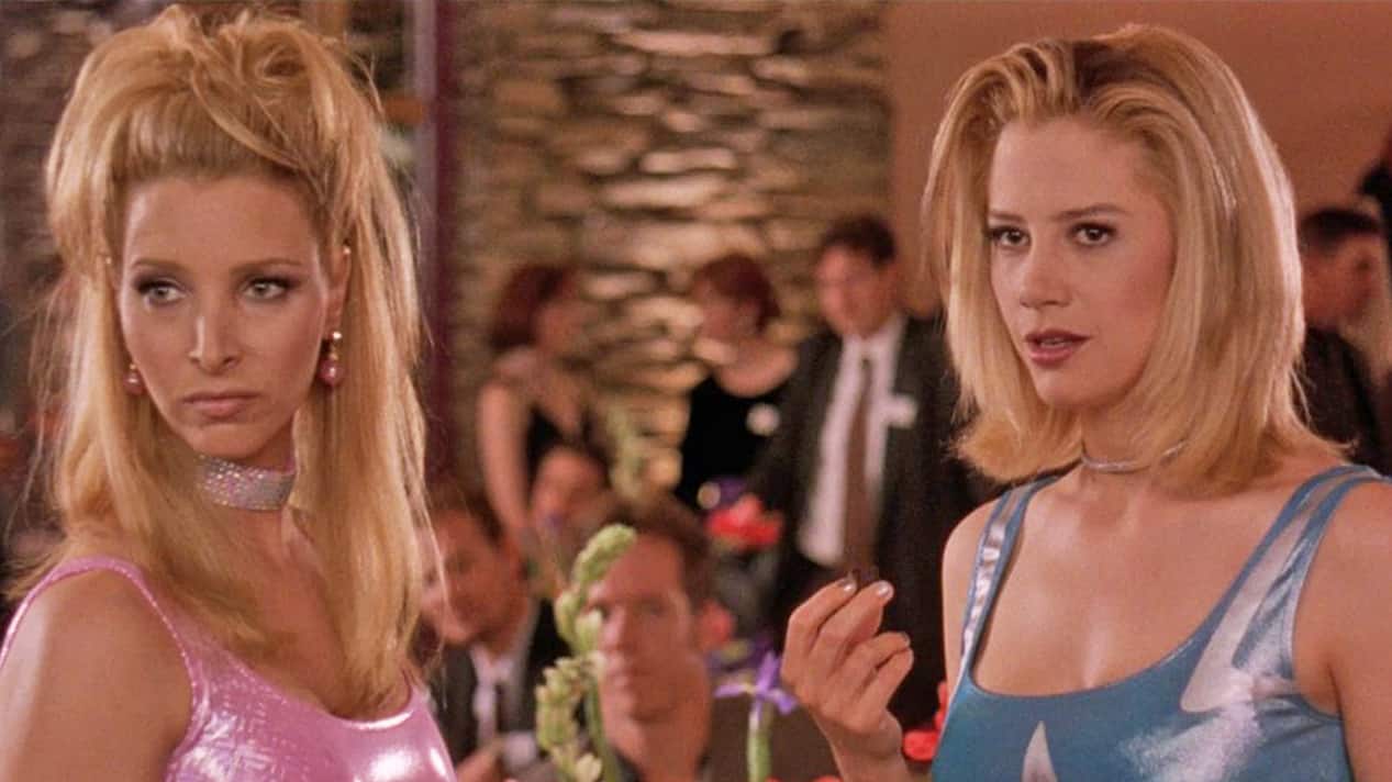 romy and micheles high school reunion looking at potential sequel - Romy And Michelle Halloween Costumes romy and micheles high school reunion looking at potential sequel - Romy And Michelle Halloween Costumes