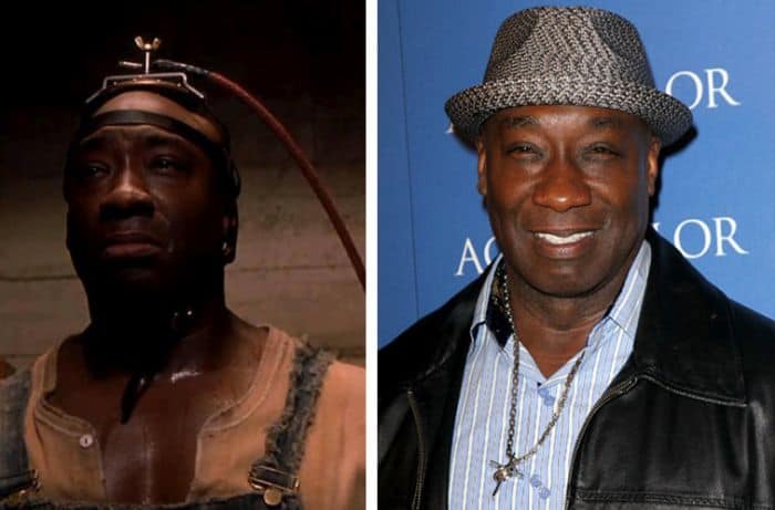 What The Cast Of The Green Mile Looks Like Today What The Cast Of The Green Mile Looks Like Today