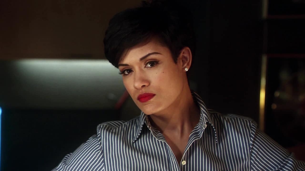 Anikas Hair Looks From Empire | five things you didn t know about grace gealey long room Anikas Hair Looks From Empire | five things you didn t know about grace gealey long room