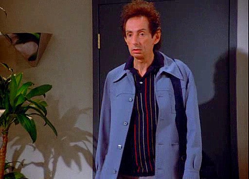 Larry Hankin Larry Hankin