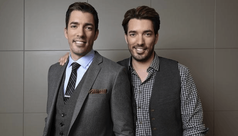 Is Property Brothers Even Real? Here are Five Reasons That Suggest It's Not