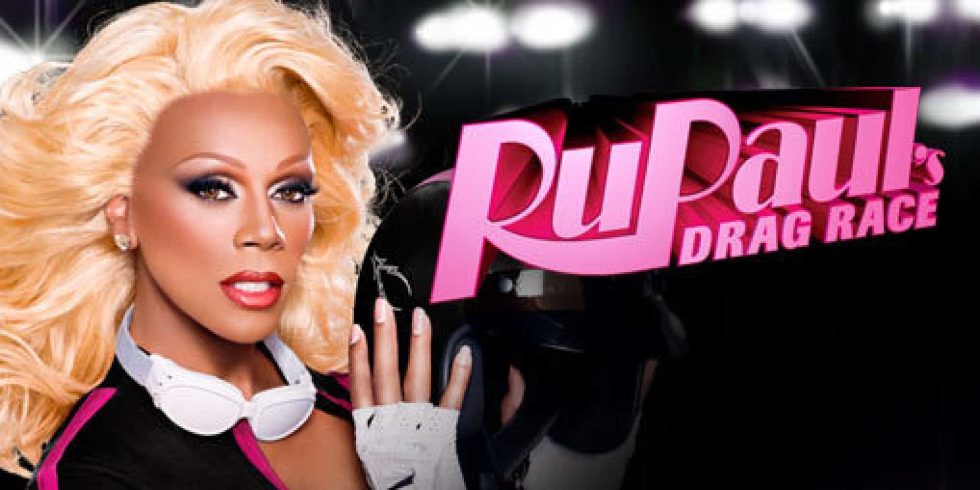 Image result for rupaul drag race