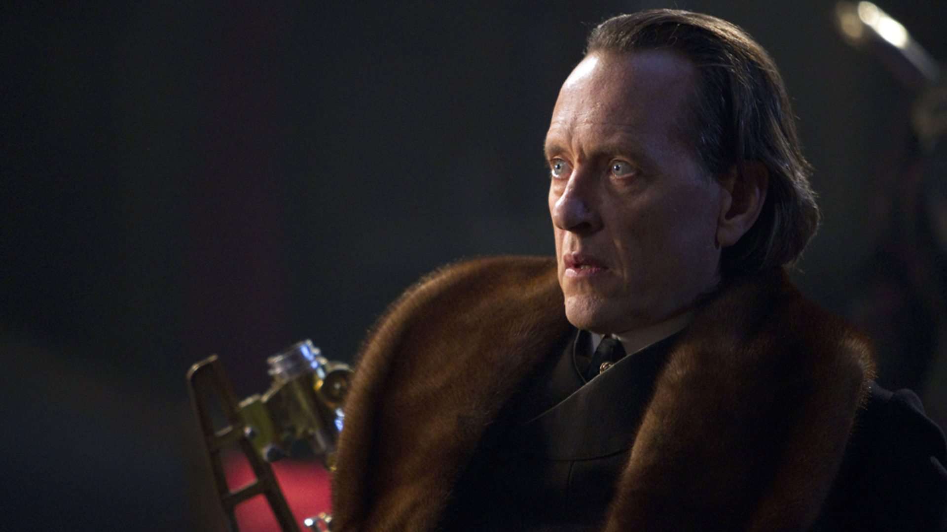 "That Guy" Actor of the Day Richard E. Grant