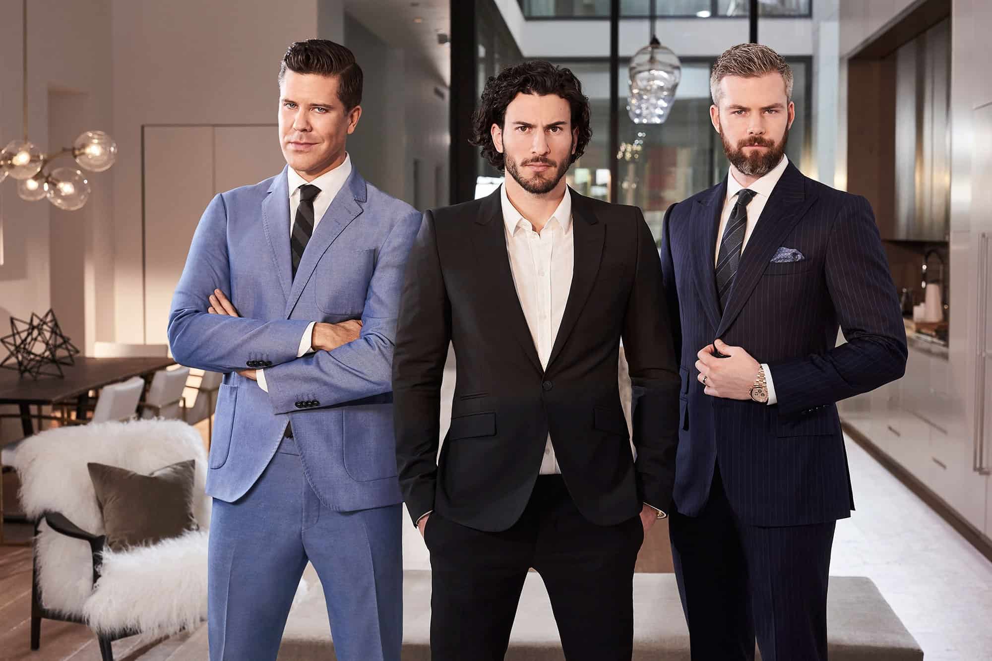 Million Dollar Listing NY TV Series 2012 - IMDb