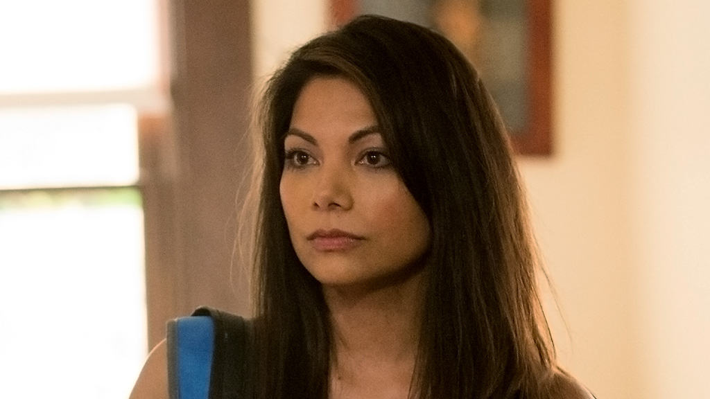 Five Things You Didn't Know About Ginger Gonzaga