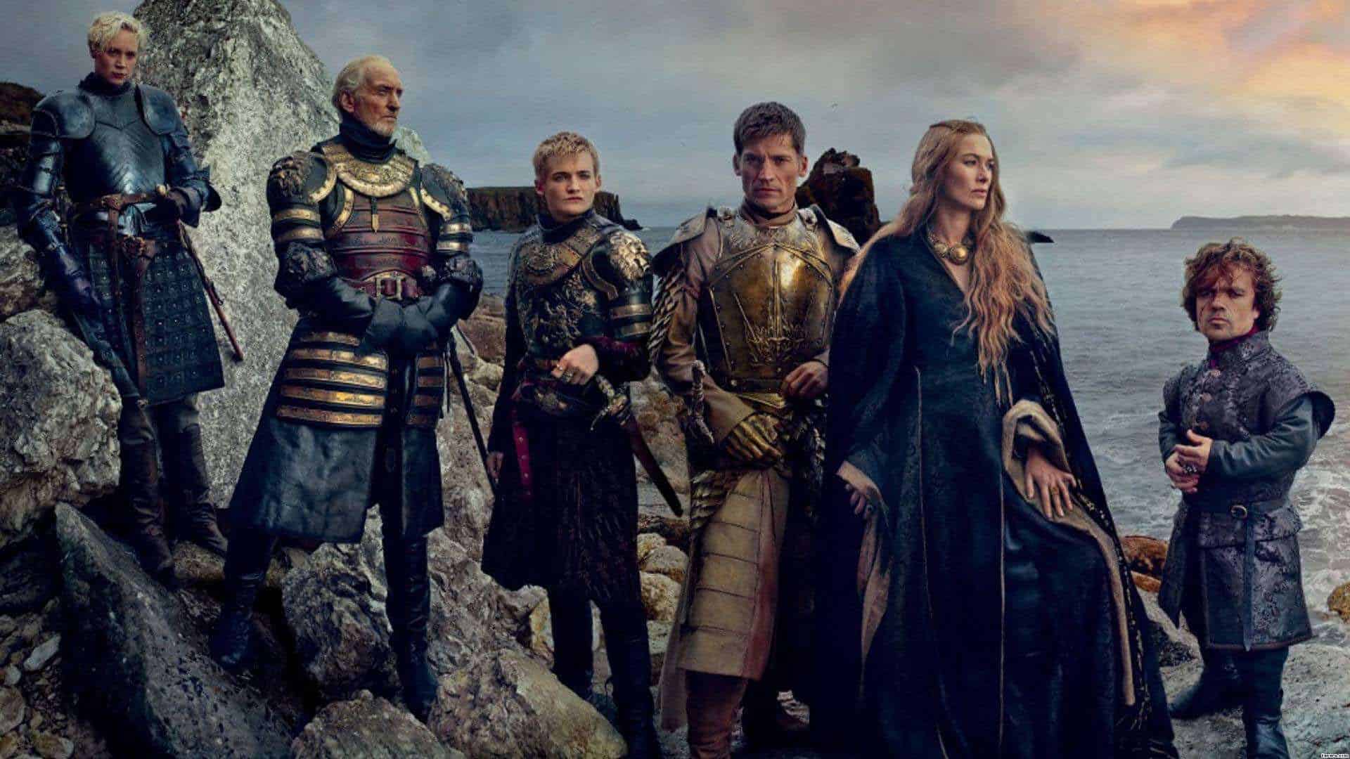 hbo game of thrones prequel series