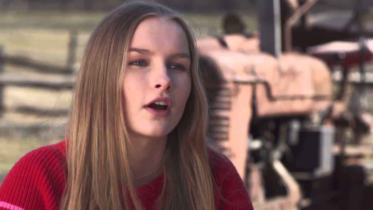 Films Et Séries Tv Avec Olivia Dejonge 5 Things That You Didn’t Know About Olivia DeJonge
