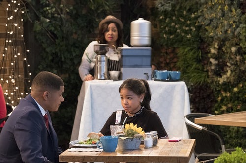 Raven's Home: Raven's Ex-Husband Makes An Appearance