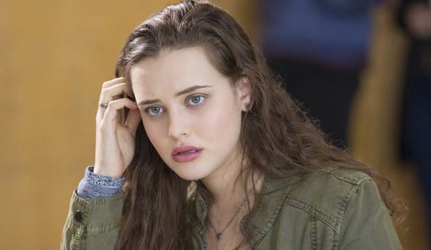 13 Reasons Why Katherine Langford
